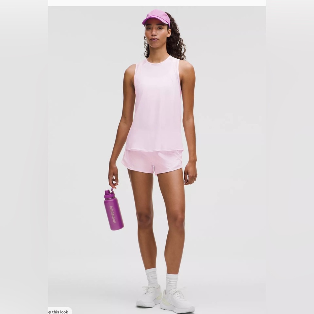 Lululemon Athletica Sculpt Tank - size 10